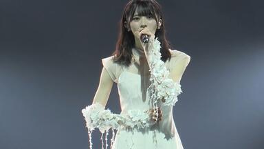 DAY.1 C:宮地すみれ- 君を覚えてない／日向坂46 6回目のひな誕祭2025.4