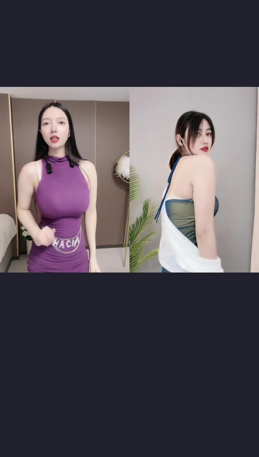 豆豆豆 豆豆豆 抖音 2023-04-12 录播