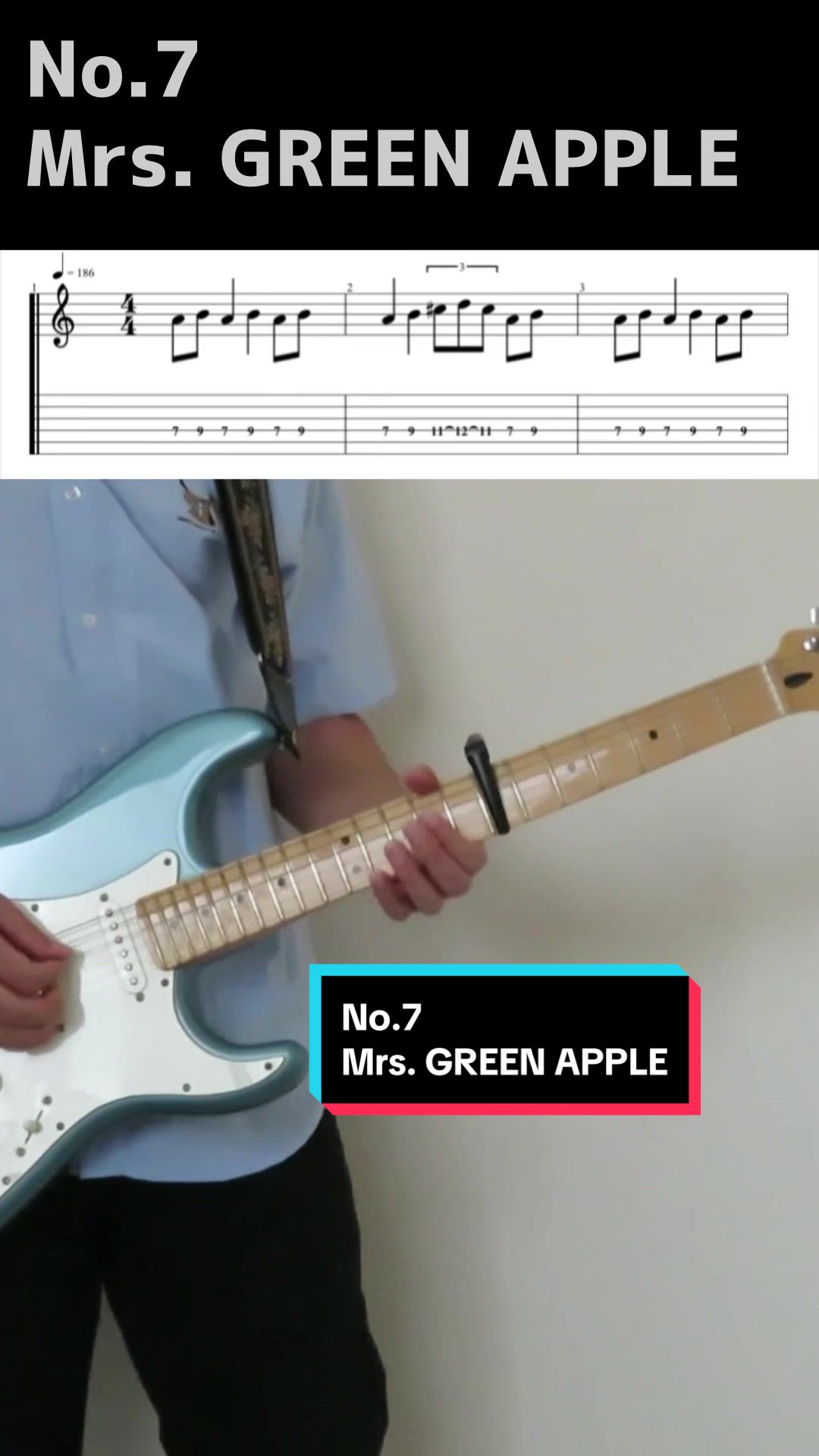 @再见感谢您的回复请求No.7/Mrs.GREEN APPLE APPLE ⷠ绿苹果哔哩哔哩bilibili