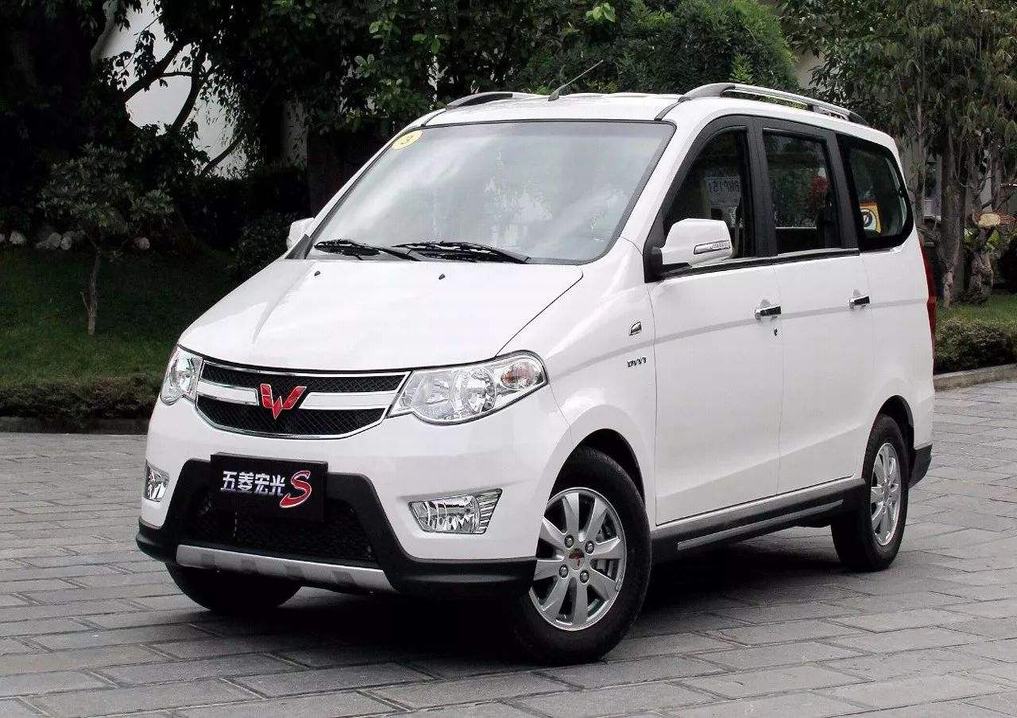 国产五菱小轿车有哪些应该怎么选