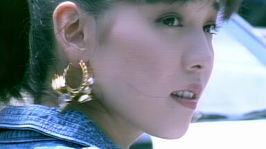 悲しみよりもそばにいる- 島崎路子（1988年Live）_哔哩哔哩_bilibili