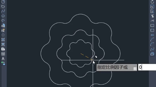 cad建模教程:一分钟学习CAD花瓶建模哔哩哔哩bilibili