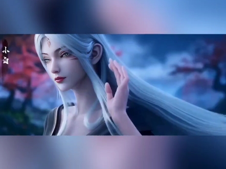 诛仙最新爆料,九尾天狐小白将于42集登场,还将近一个月的时间