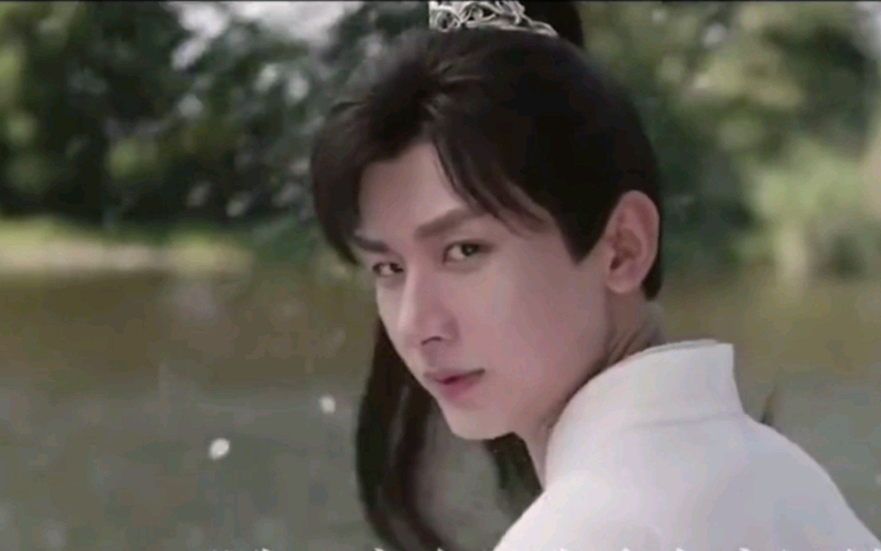 【莲花楼|李相夷×成毅】少师断,别我昔日风华,断我昔日轻狂