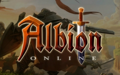 Albion Online 阿尔比恩OL alpha测试 交易所系统初讲解哔哩哔哩bilibili