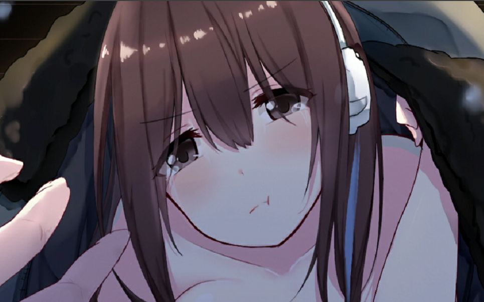 【iris】8.与m4恋爱!约会!真正的危机到来!