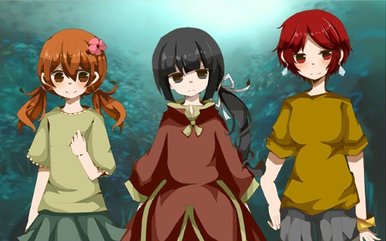 【直男】雨宿公车站(结局)