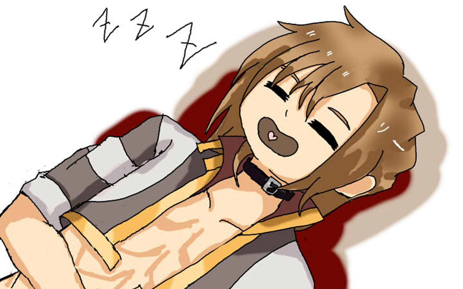 【全职高手/叶包】每天回家都看见自家包子在装死