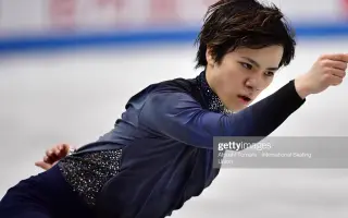 宇野昌磨 搜索结果 哔哩哔哩 Bilibili