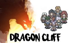 [艾露莎]《龙崖(Dragon Cliff)》上手尝鲜第一期哔哩哔哩bilibili