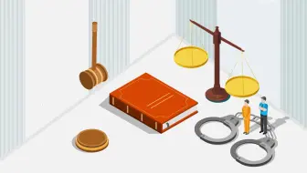 收到逮捕证意味着什么