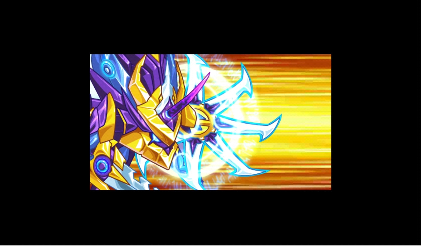 【赛尔号】141205圣刃·神力号活动剧情