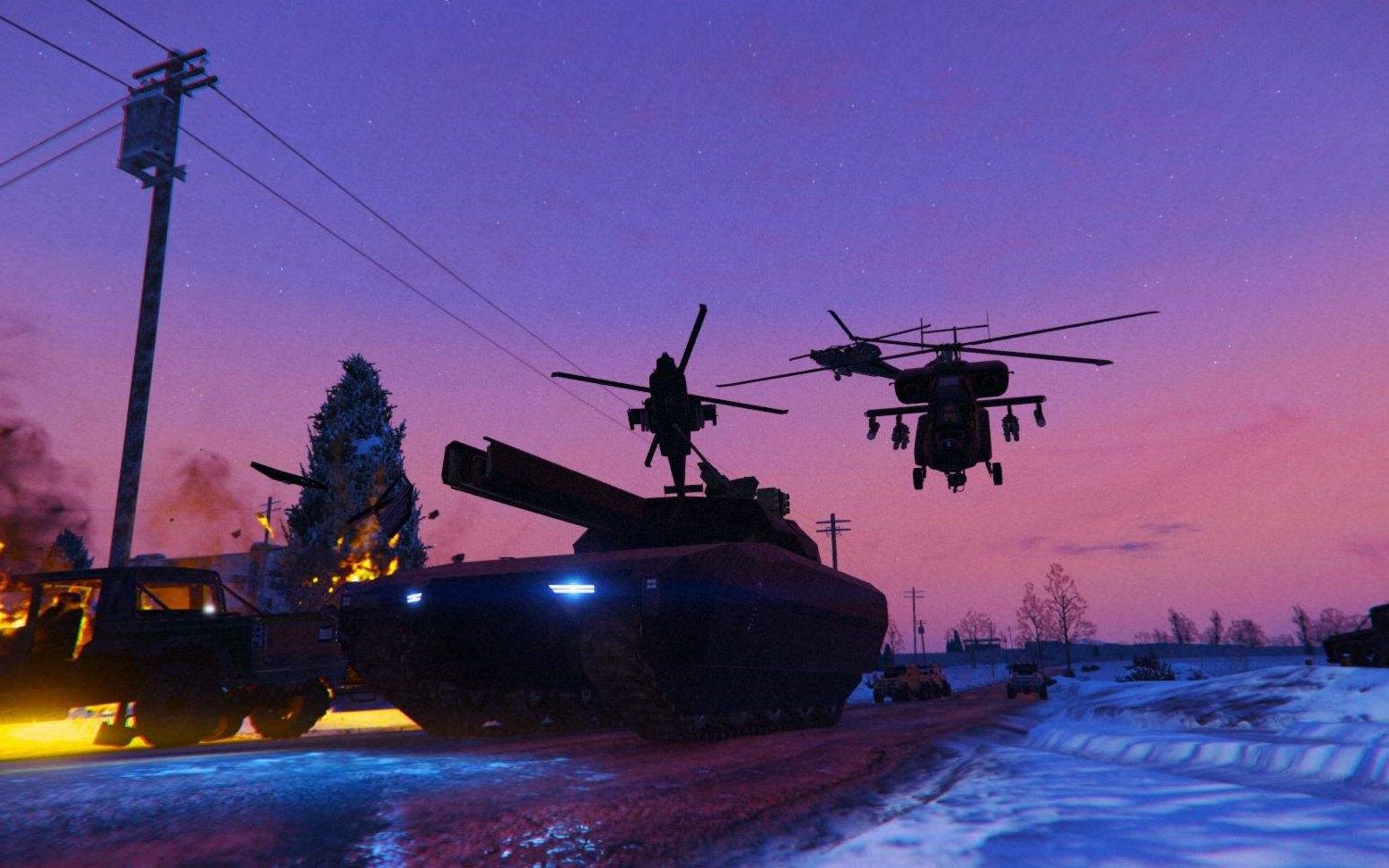 个人认为最好玩的末日三准备任务—可汗贾利_哔哩哔哩_bilibili