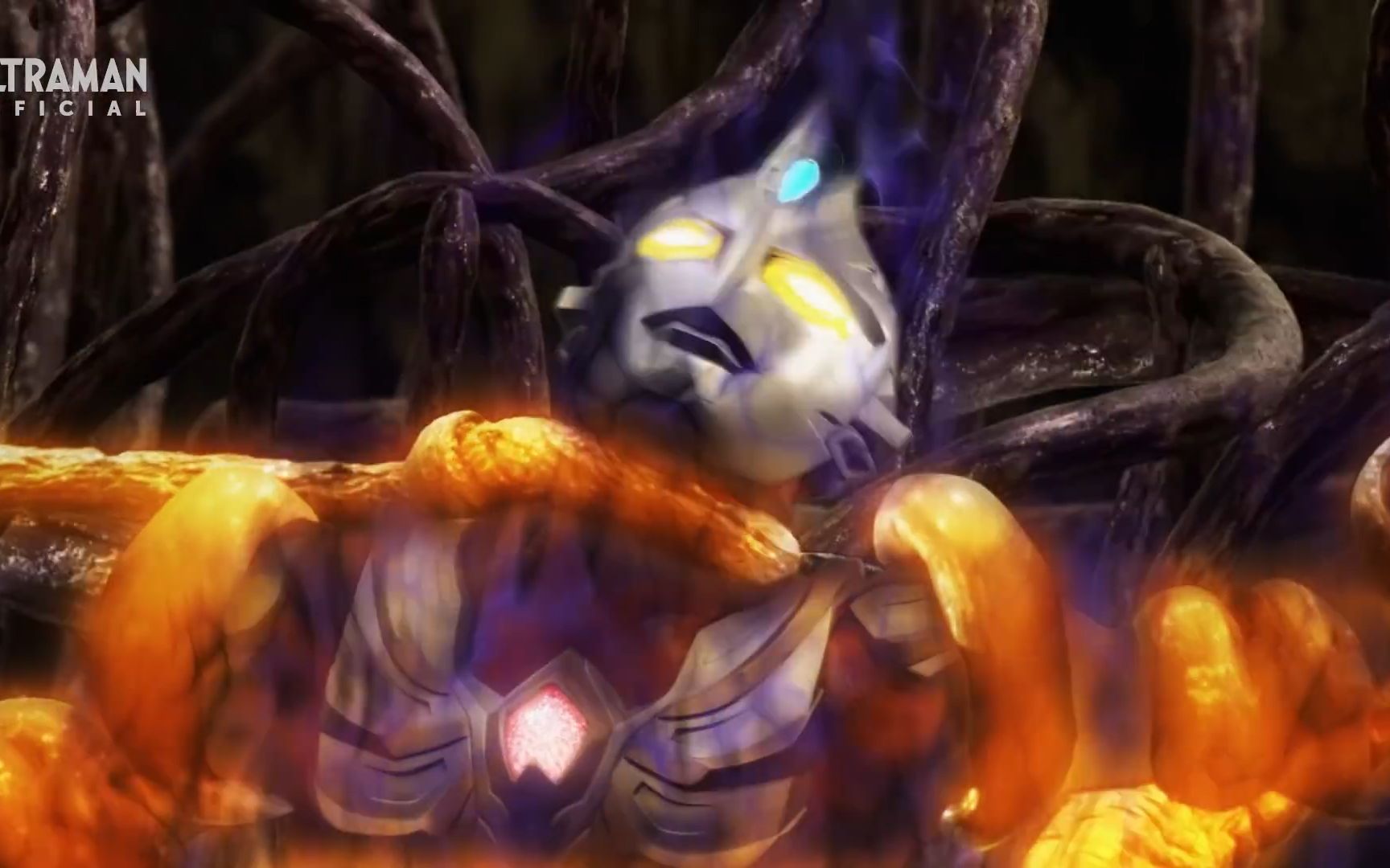 过于生草的麦克斯奥特曼主题曲