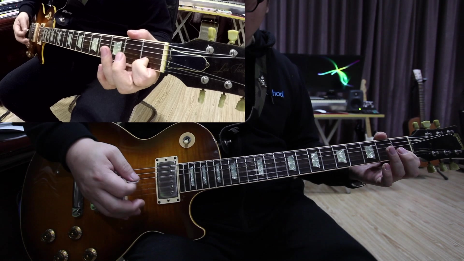 rockschool 电吉他二级 buzz saw 曲子_哔哩哔哩 (゜-゜)つロ 干杯