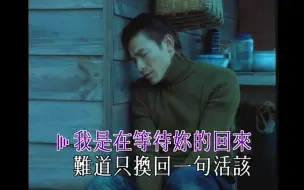 Download Video: 《冰雨》刘德华 MV 1080P 60FPS(音质优化)