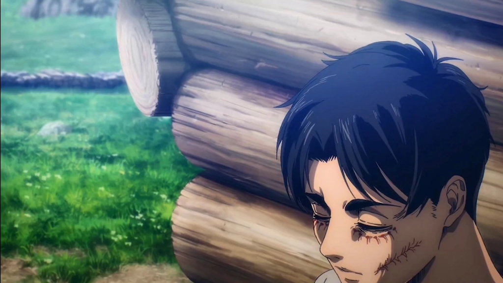 谏山创:我要平静的伤害每一个角色和读者