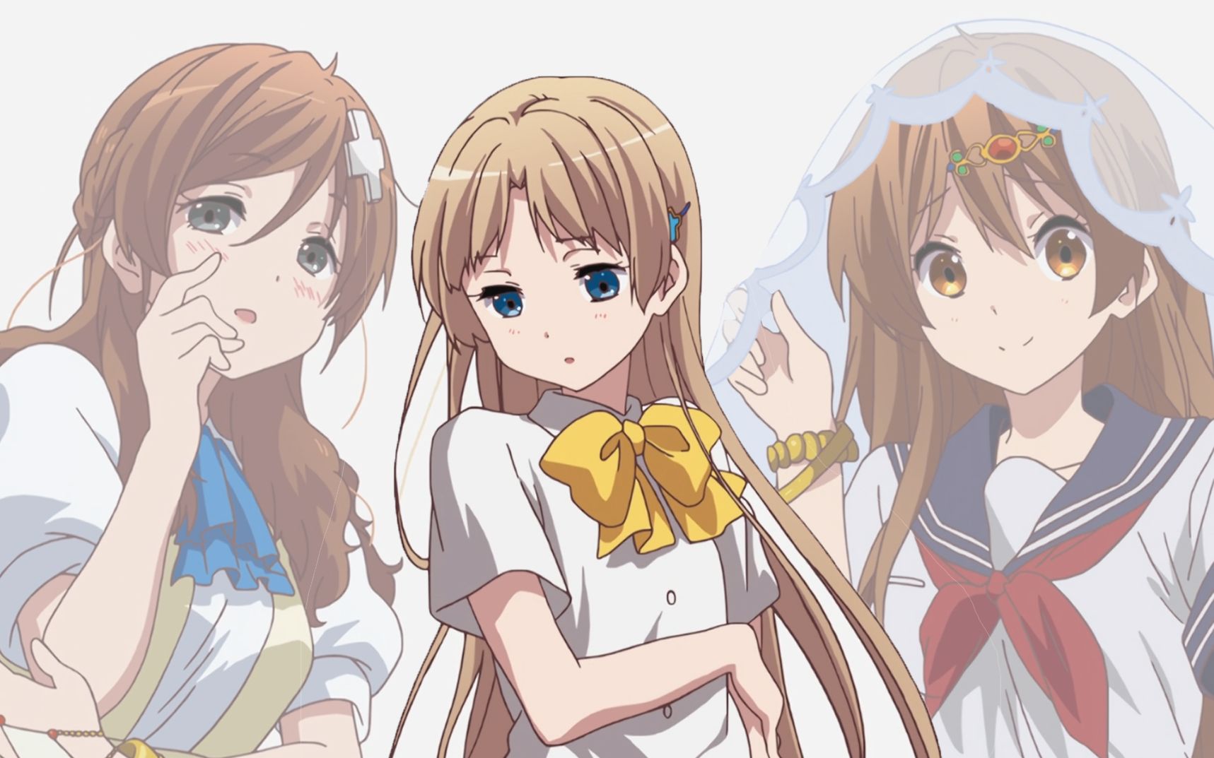 [森凸]_森大人由凸守來守護