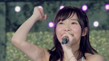 岡田奈々ソロコンサート～私が大切にしたいもの～Part1_哔哩哔哩_bilibili