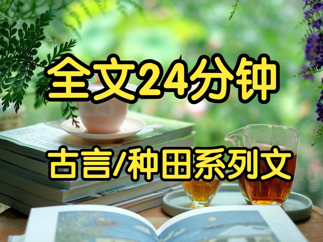 古言种田系列文2.这个疼得龇牙咧嘴、抚着胸口乱喘气,还不时呸呸呸吐血水的年轻男子,朝着人群疾声厉喊了好几声,也没人应他的茬.倒是那匹被烧...