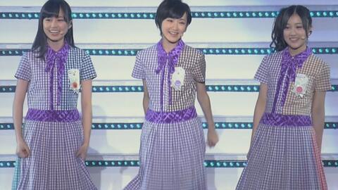 乃木坂46 - Nogizaka46 - 3rd YEAR BIRTHDAY LIVE 2015.2.22 SEIBU 