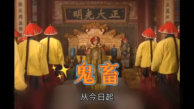 知青衣皇帝