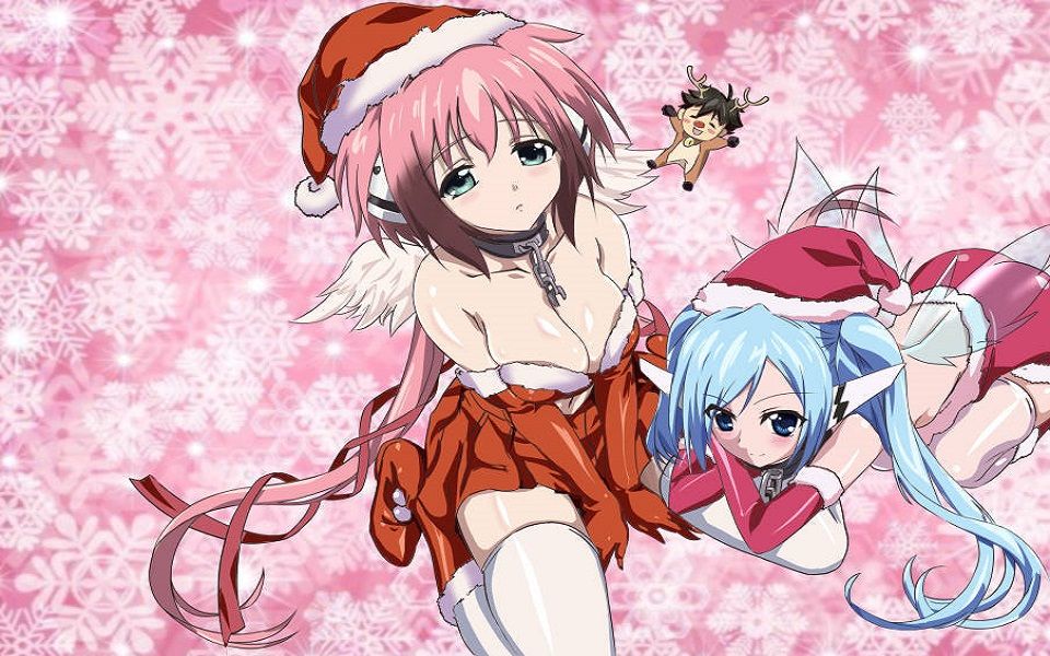 [天降之物]梦开始的地方