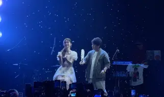 Download Video: 【王瀚哲live】牢大，我好像看到魔法了