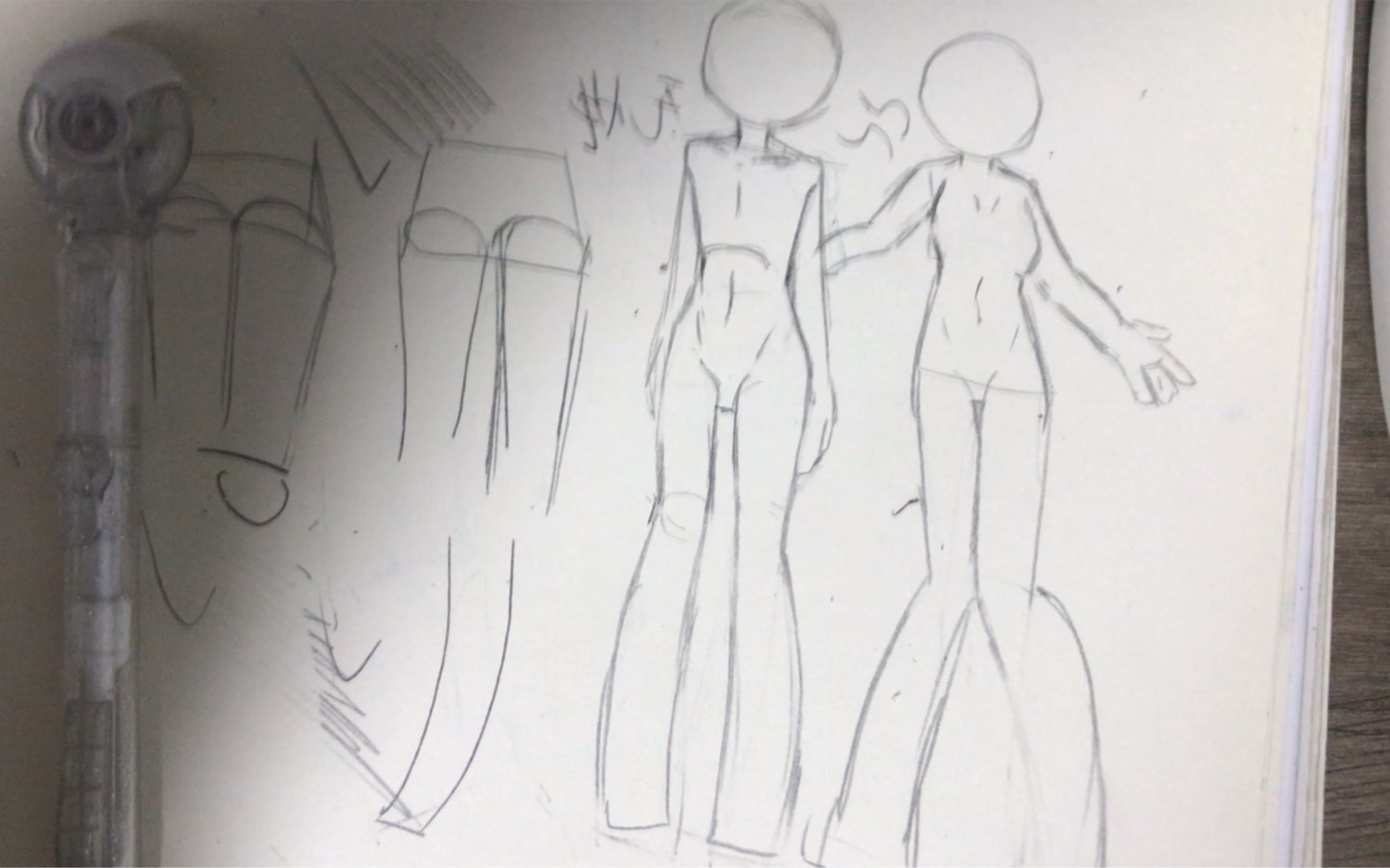 【柴体教程】随便做着玩的,不要当真