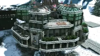 方舟生存进化 建筑师之如何建造一艘mk 快艇 哔哩哔哩 Bilibili