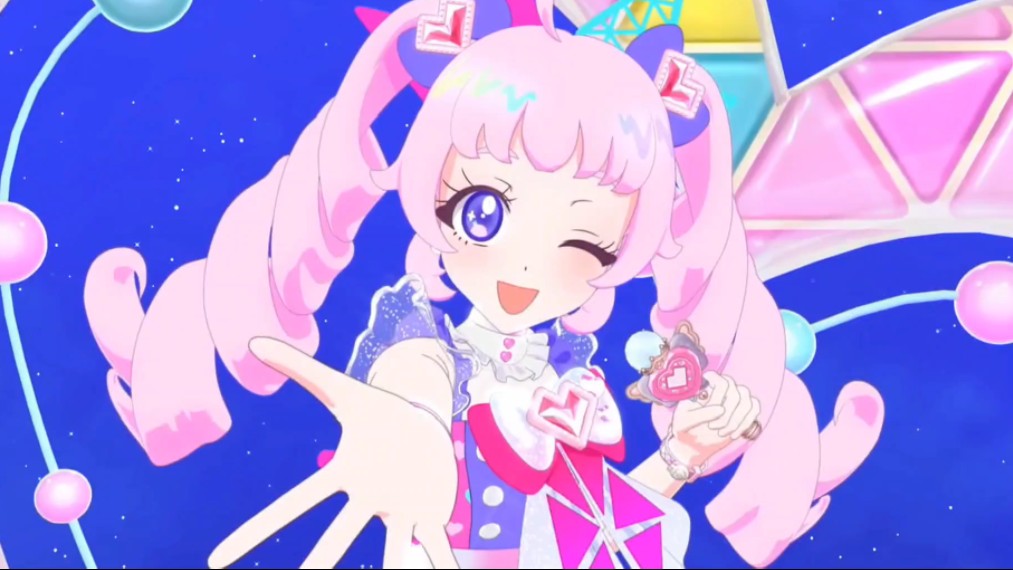 【全歌曲/服装/舞台】秘密的偶像公主live (更新中)