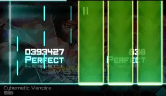 Download Video: 【Dynamix自制/范式起源魔王】Cybernetic Vampire GIGA Lv.15