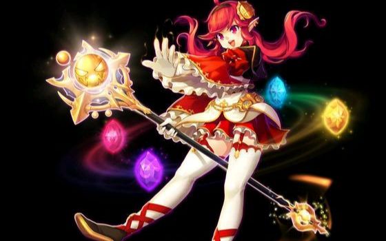 《dnf》(史诗级死肥宅灾难片)元素老版本装备刷魂牛