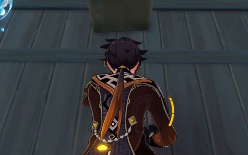 【原神】钟离背后不为人知的故事