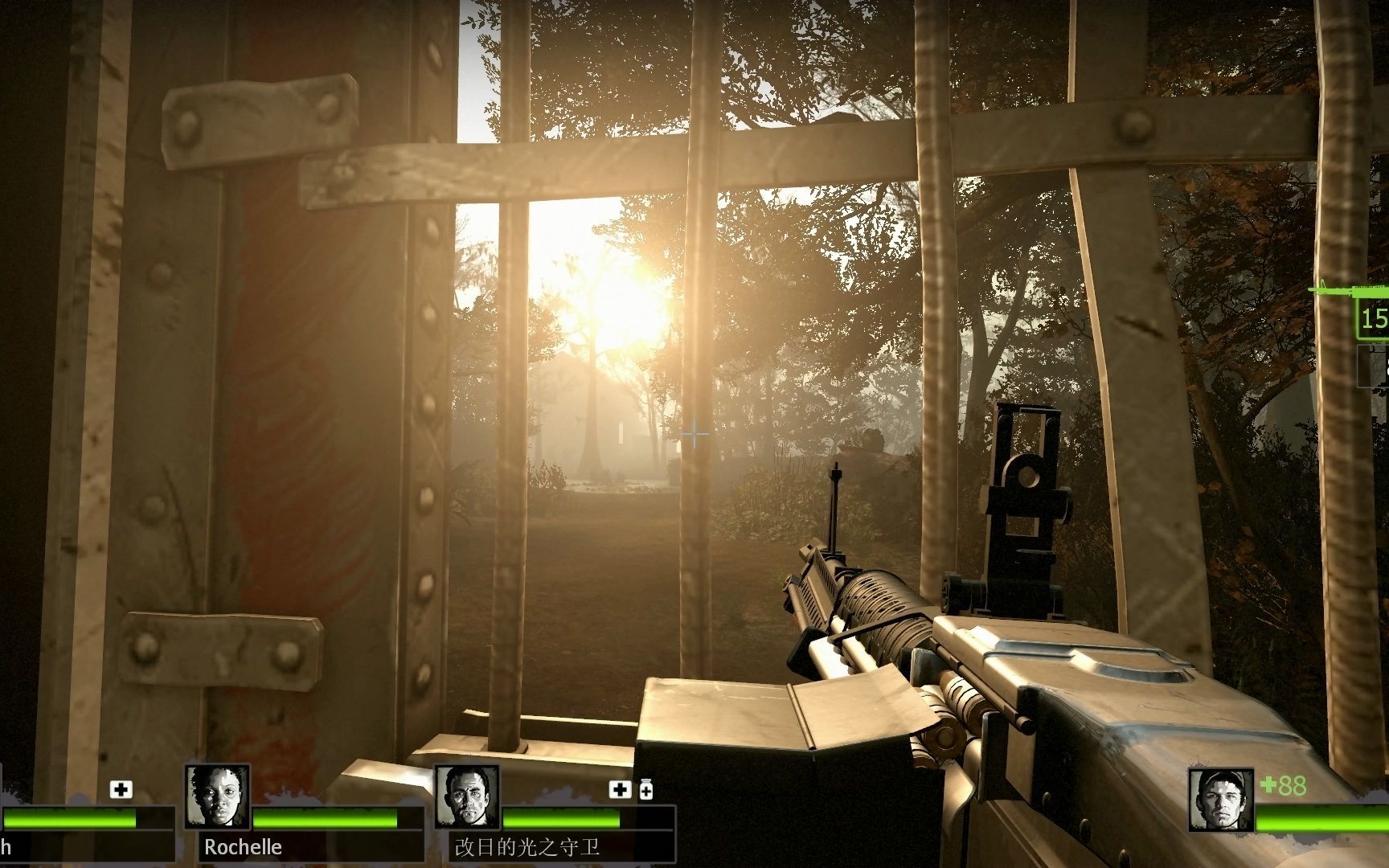 【求生之路2】(三十五)红烧coach