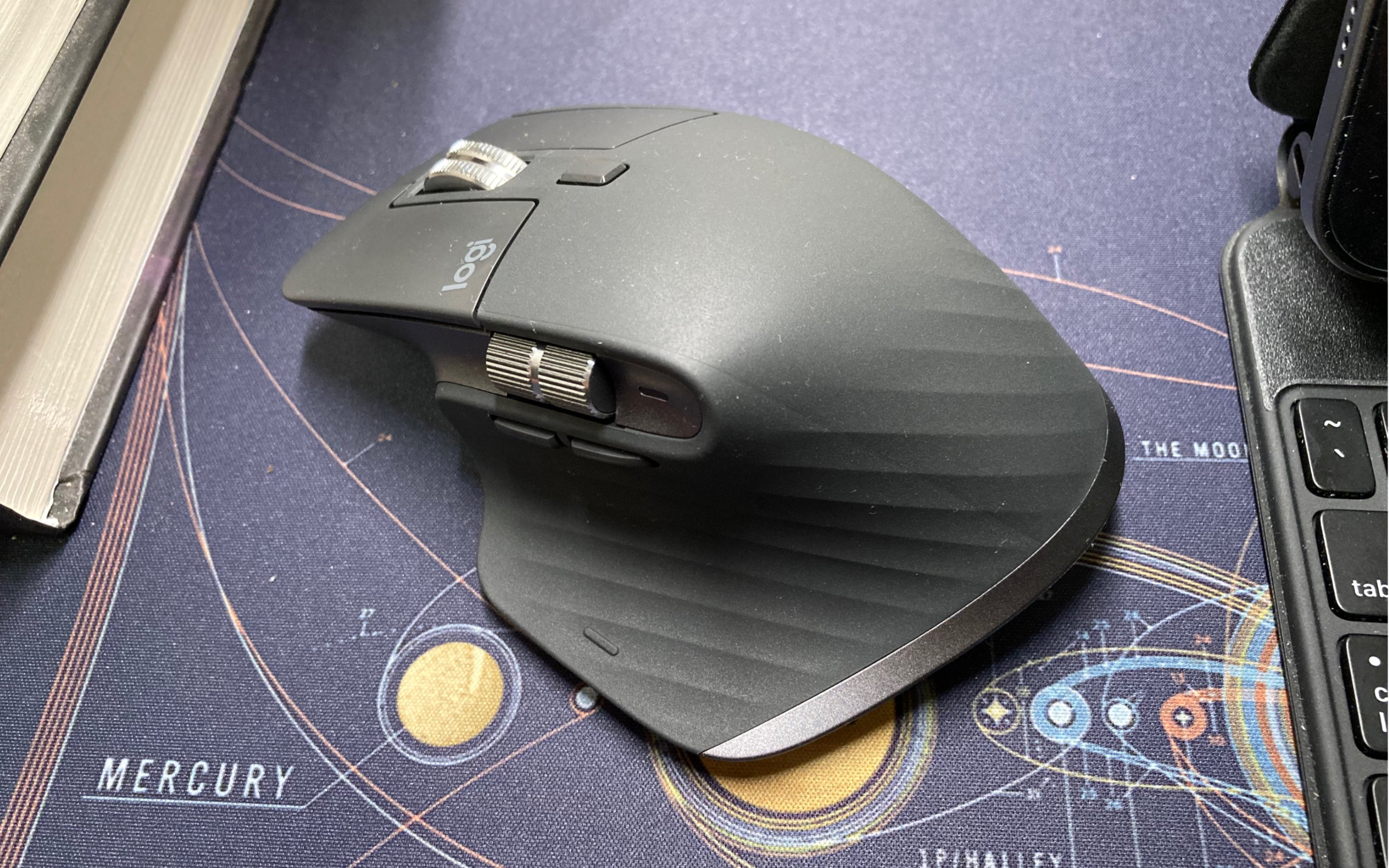 罗技mx master 3 开箱 京东购买_哔哩哔哩_bilibili