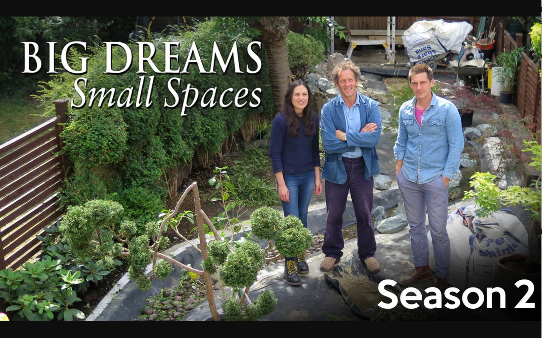 netflix小花园大梦想第2季全6集1080p中英文双语字幕bigdreamssmall