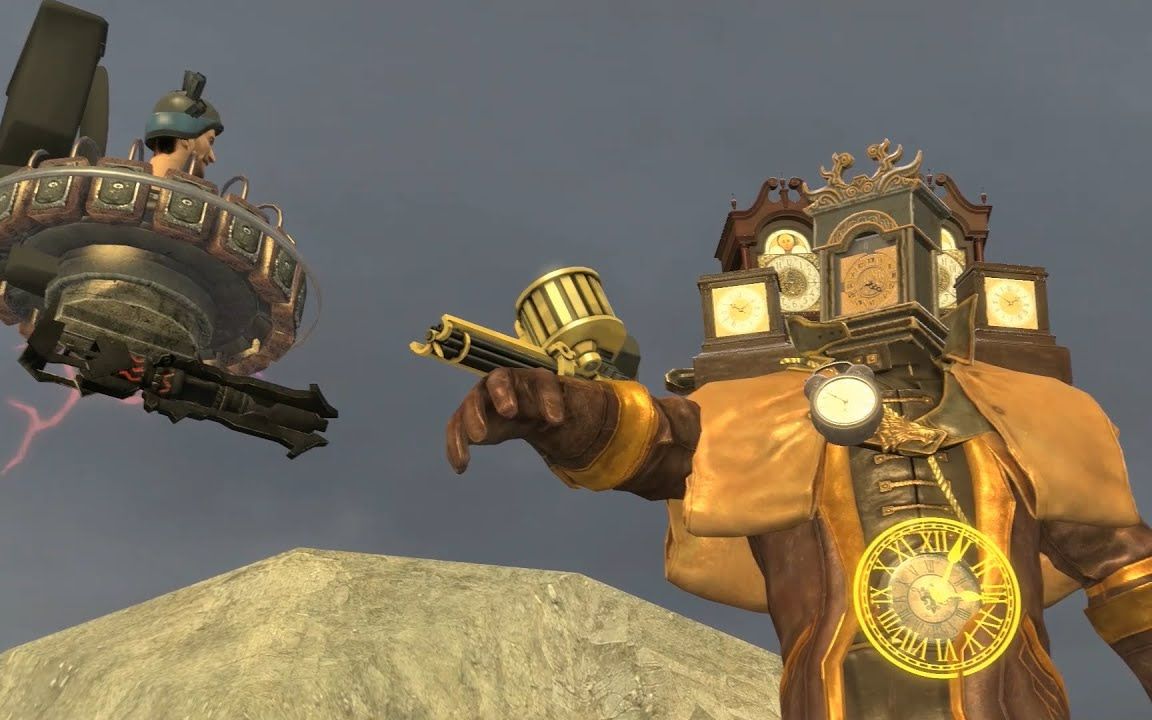 skibidi toilet multiverse 11