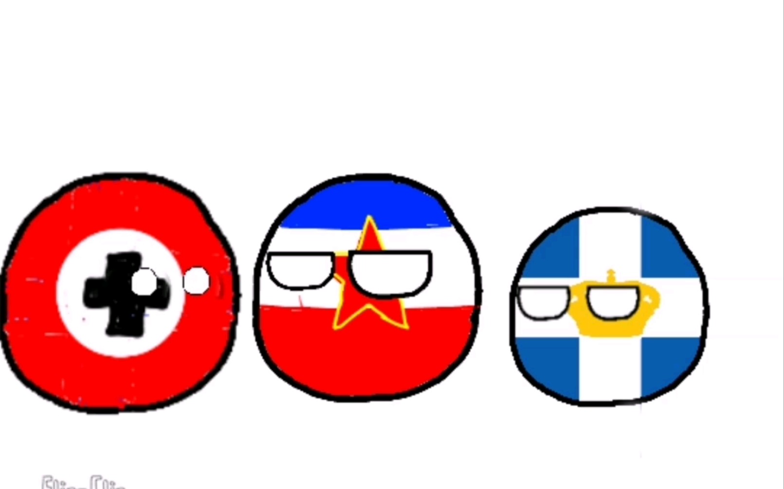 波兰球 二战历史(3)风暴前夕