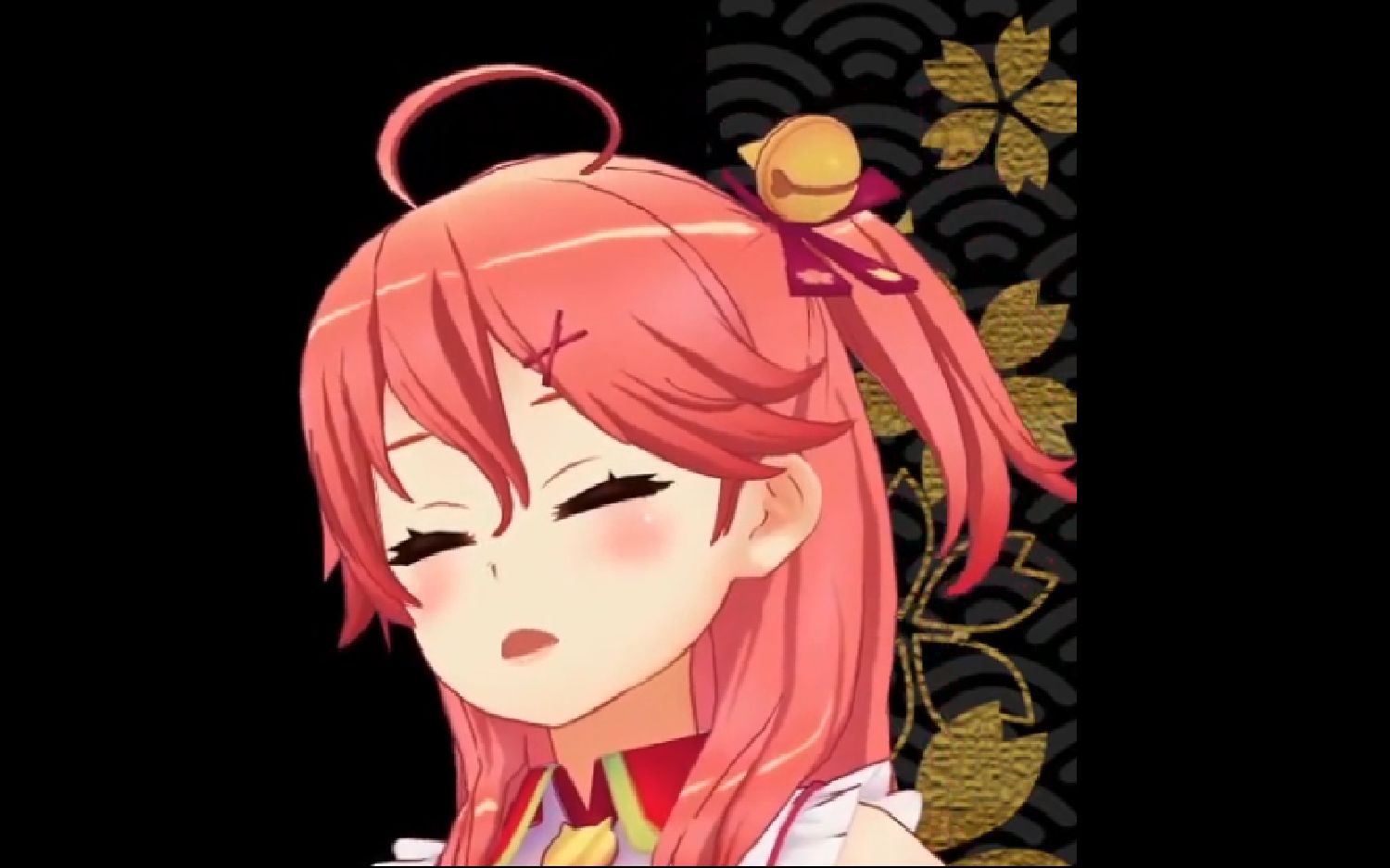 【樱巫女】强强巫女的只狼之旅