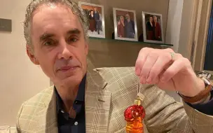 Download Video: 龙虾教授的龙虾理论：你与龙虾相似得惊人┃JordanPeterson