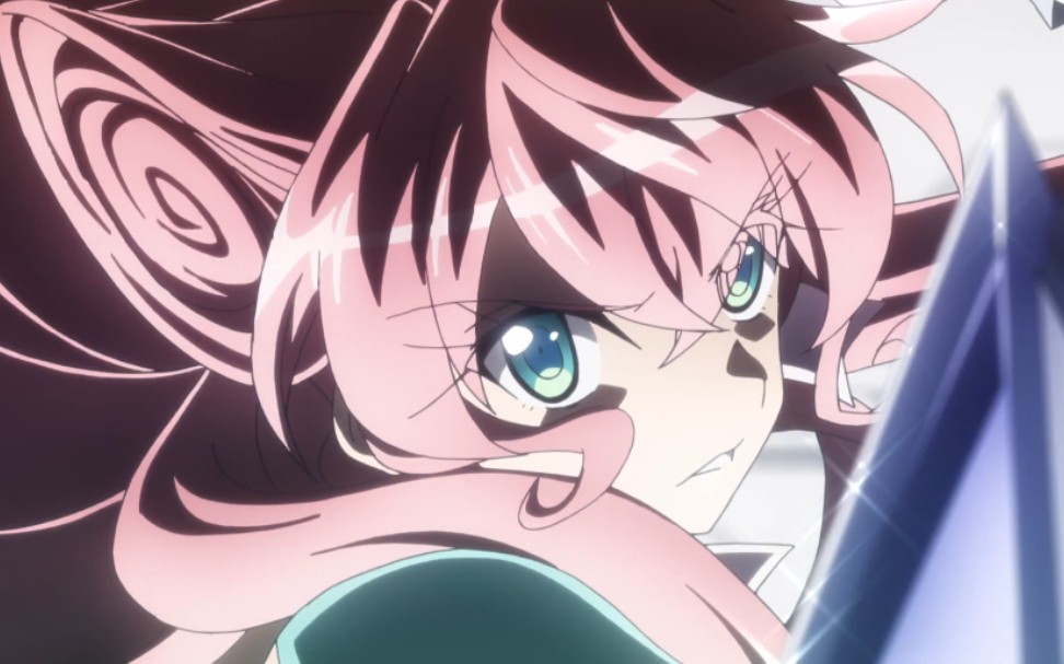 战姬绝唱xv玛利亚变身动画 纯洁无垢的体操王后登场_哔哩哔哩 (゜-゜)