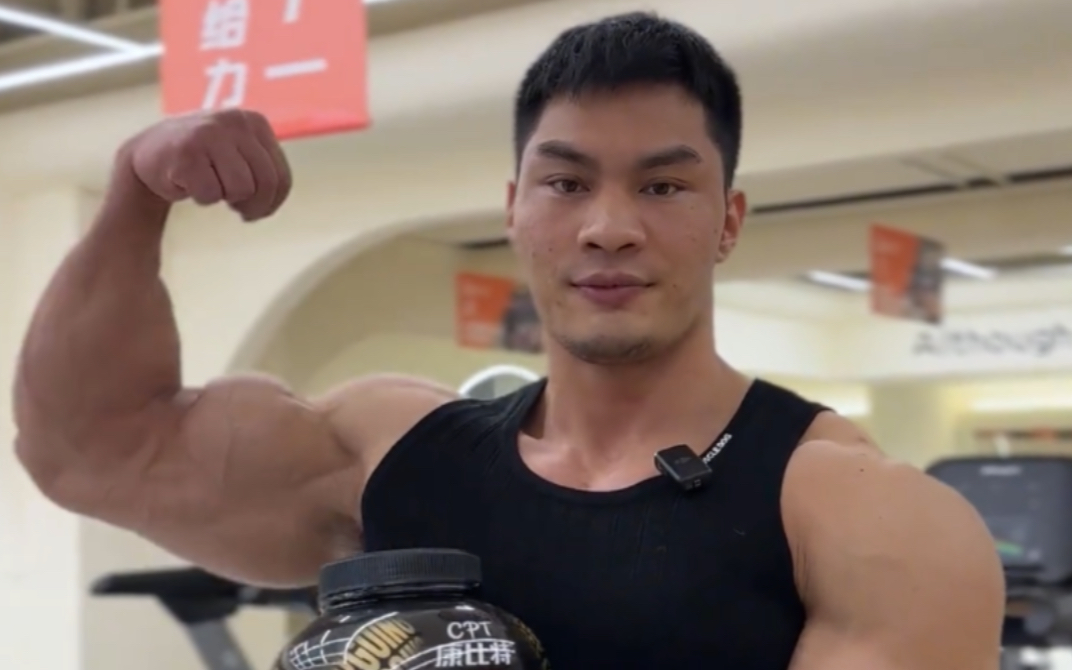 刘孟易讲干货:别执着于超量恢复,自然训练的唯一途径,做好就能进步!