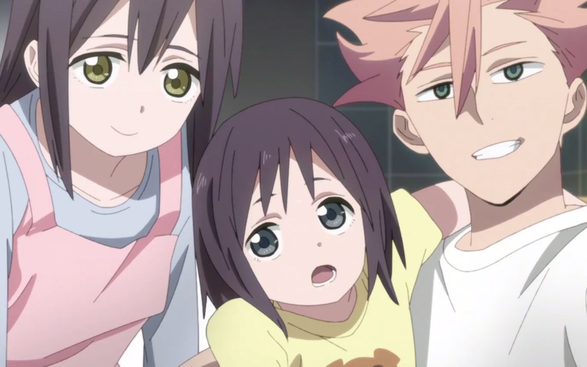 异度侵入鸣瓢回忆杀