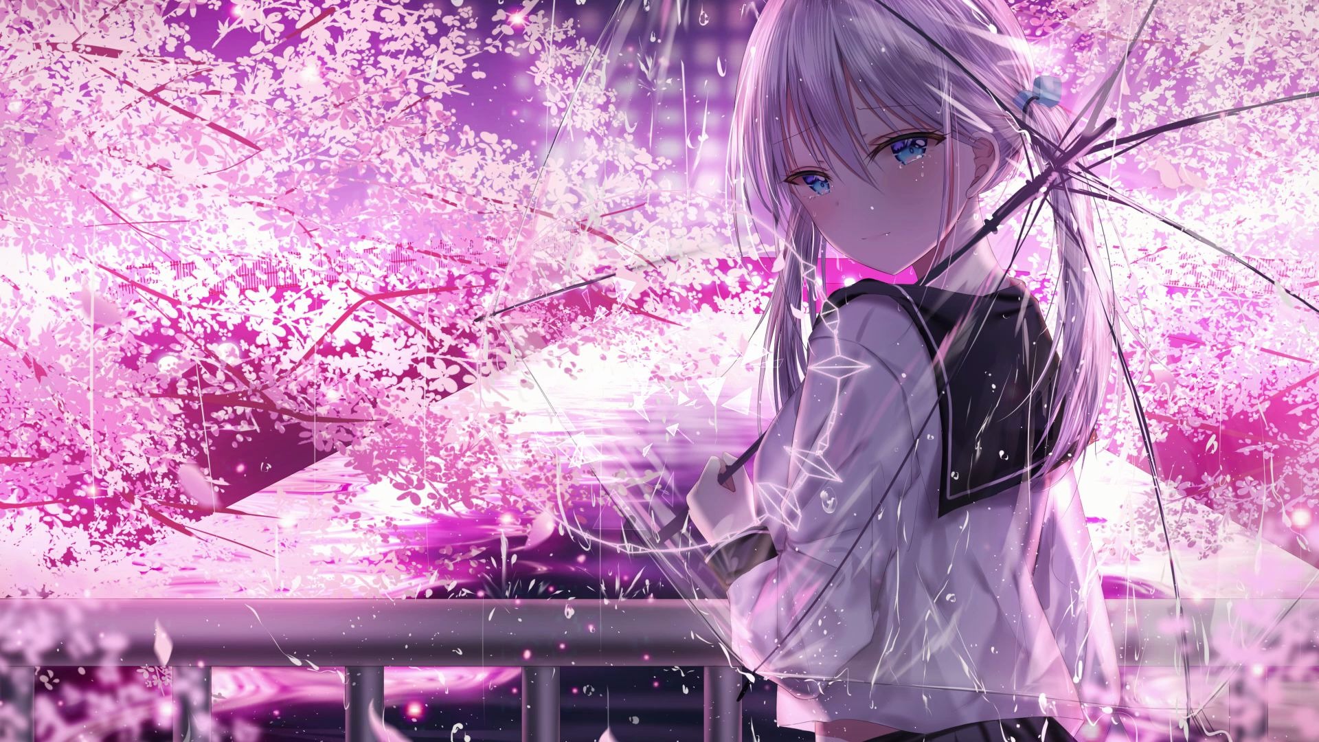 [图]Nightcore - うれし涙 (シェネルVersion) - Che'Nelle