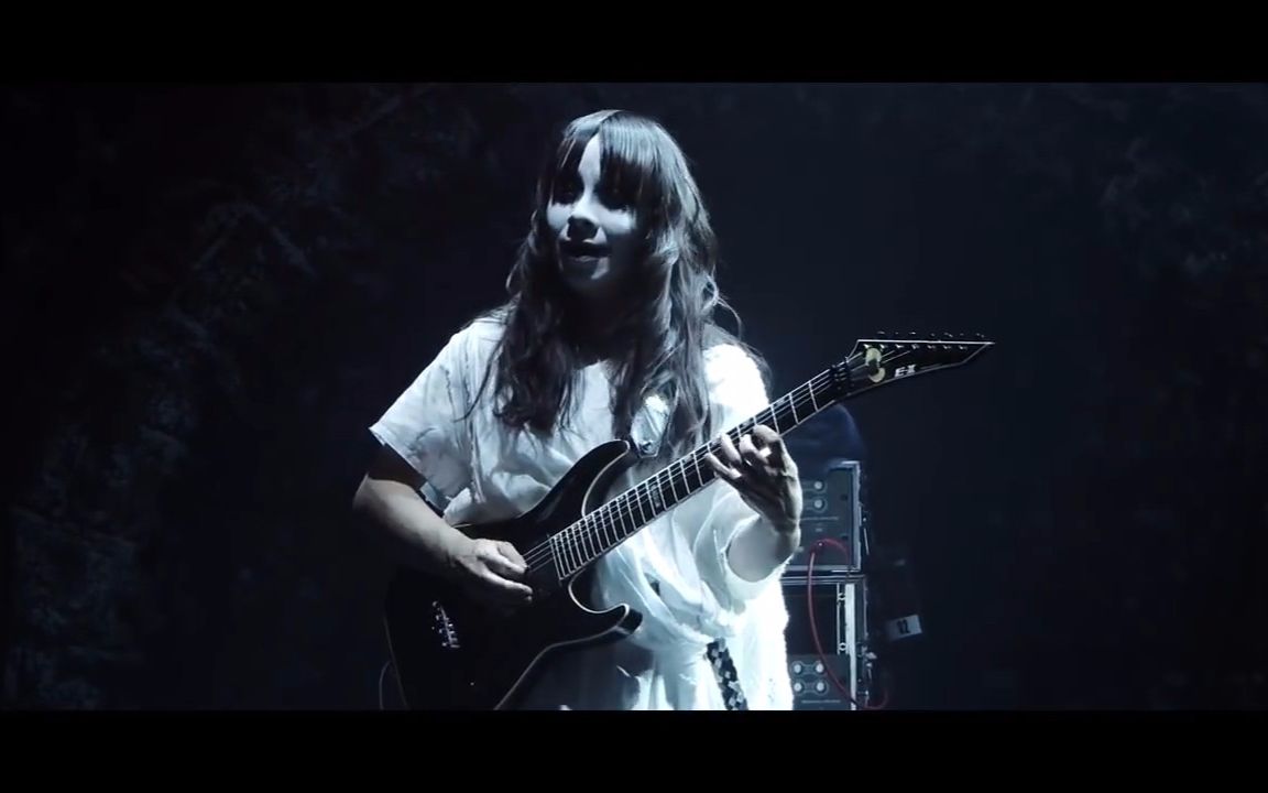 藤岡幹大 (mikio fujioka) - babymetal solo evolution