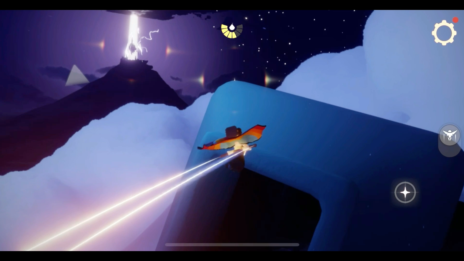 禁阁全图光之翼获取(拖更版)