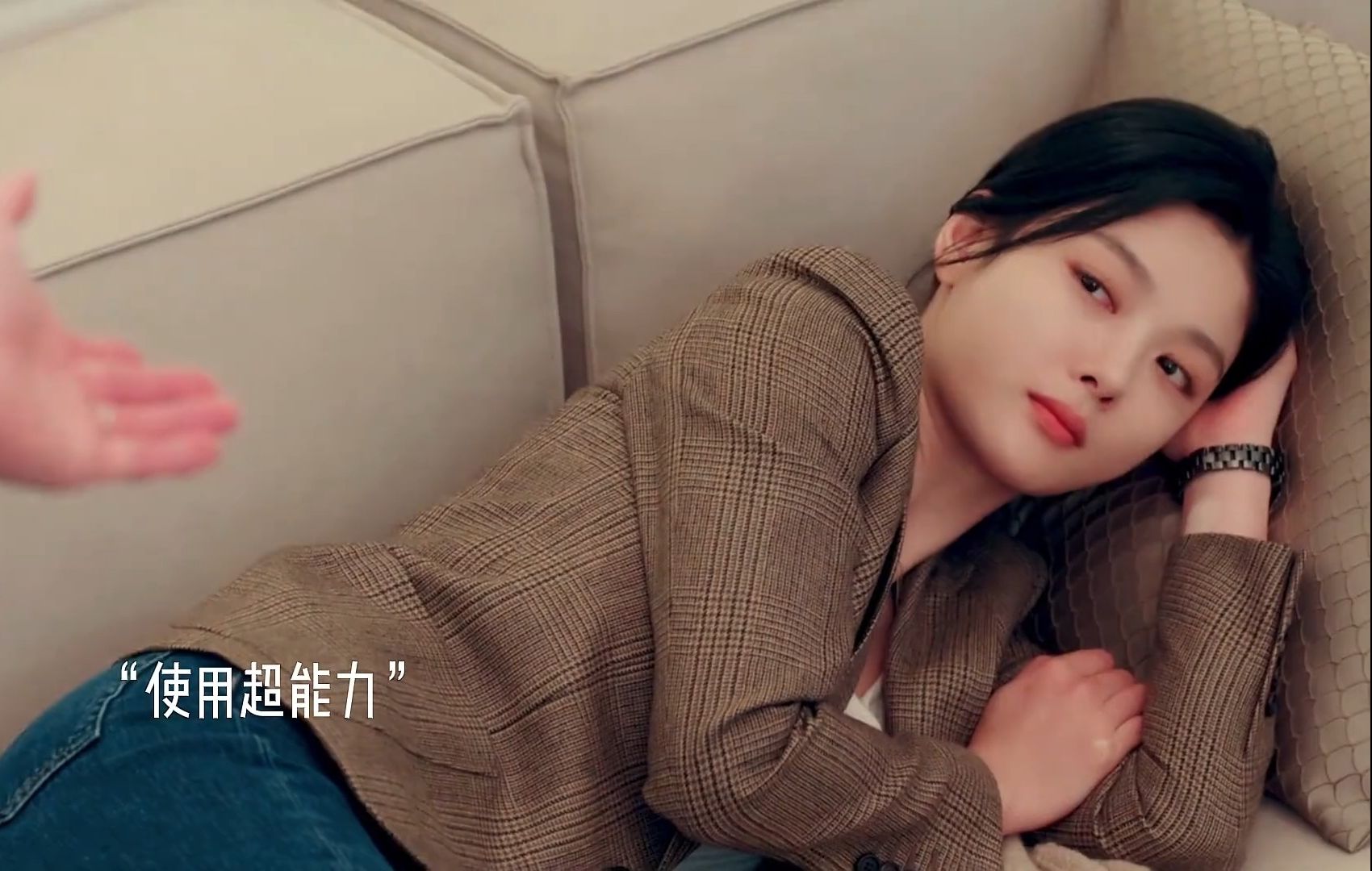 假结婚,真恋爱,我真的太爱看先婚后爱的戏码了#金裕贞 #宋江