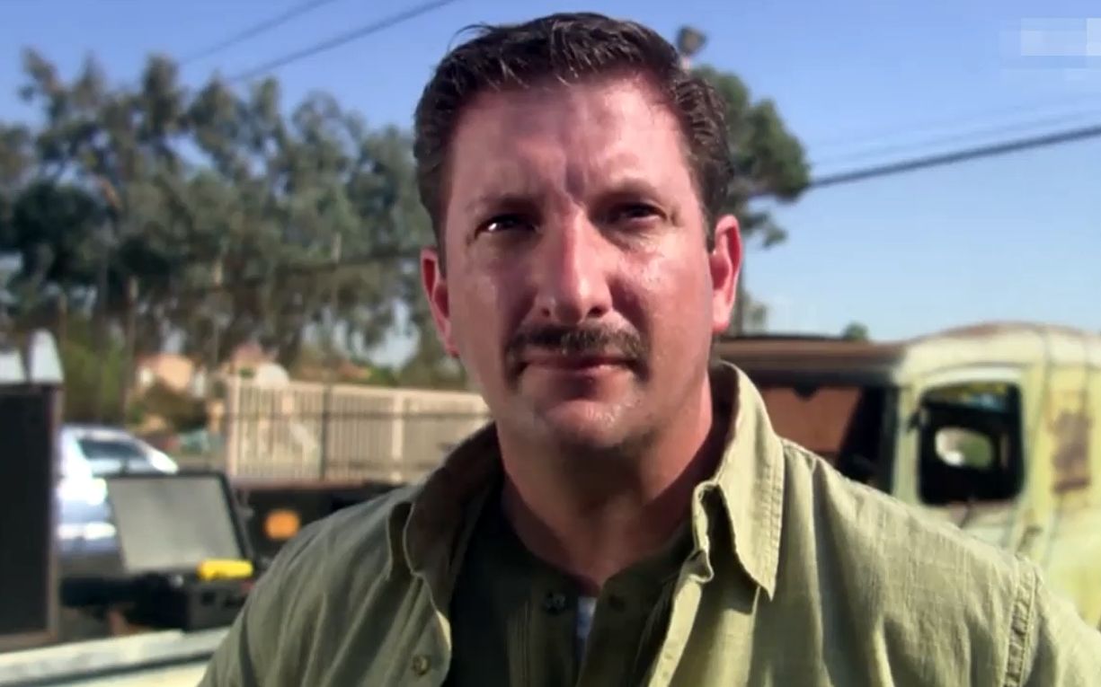 一千种死法之坑里有毒