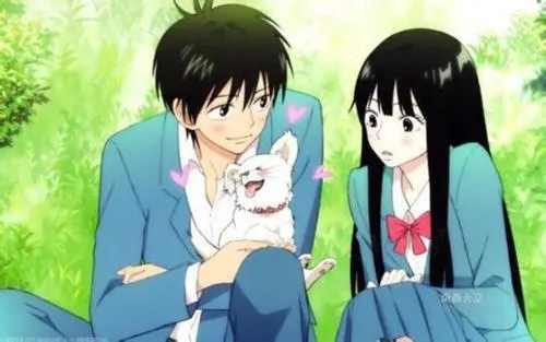 [BD / 1080P+] 好想告诉你 From Me to You 君に届け Kimi ni Todoke NCOP+NCED映像特典合集哔哩哔哩bilibili